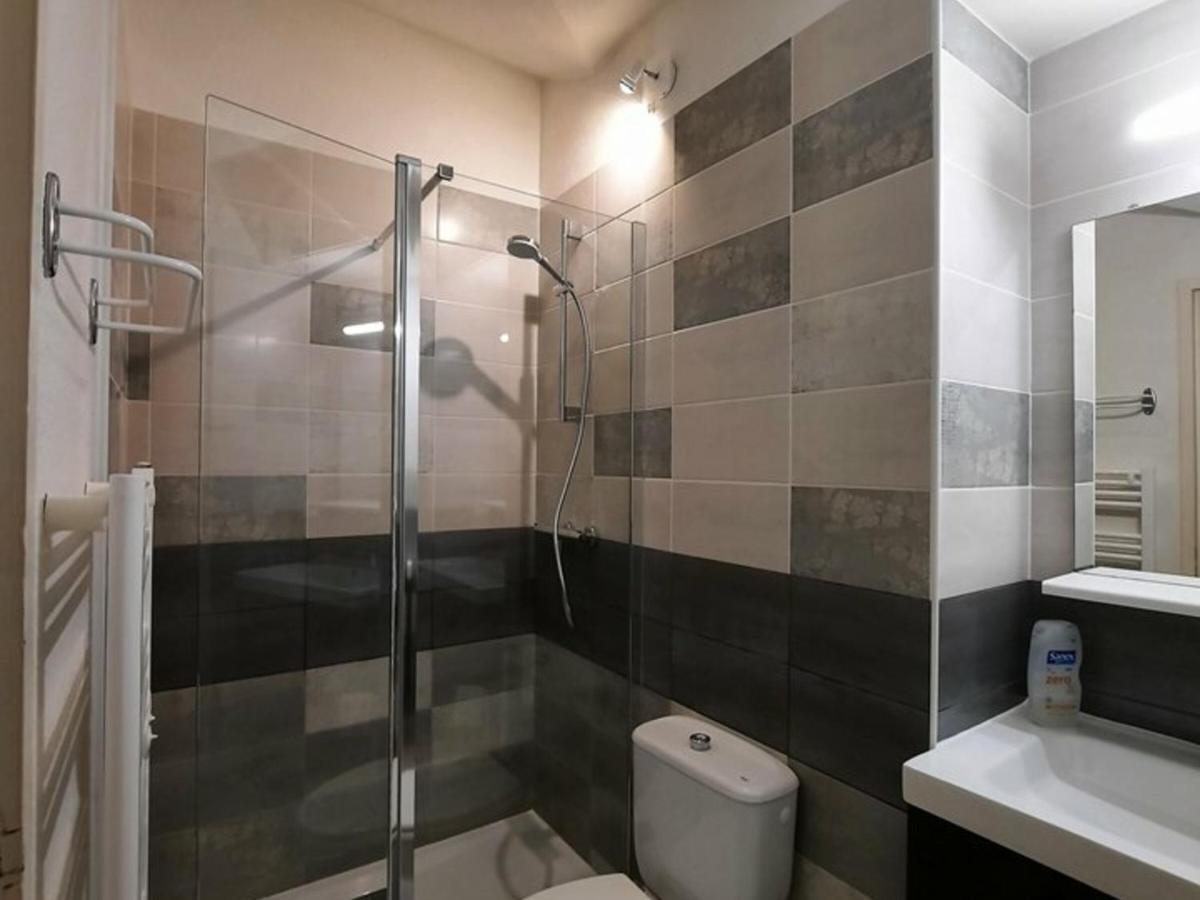 T3 Duplex Avec Piscine, Tennis, Parking Et Terrasse A Soustons - Fr-1-379-78 Exterior foto